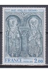 Francie známky Mi 1953
