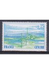 Francie známky Mi 1954