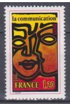 Francie známky Mi 1968