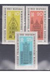NDR známky Mi 947-49