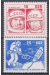 NDR známky Mi 1098-99