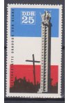 NDR známky Mi 1206
