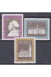 NDR známky Mi 1317-19