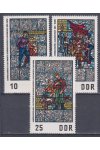 NDR známky Mi 1346-48