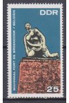 NDR známky Mi 1410