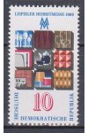 NDR známky Mi 1494