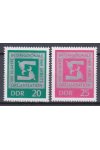 NDR známky Mi 1517-18