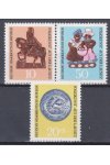 NDR známky Mi 1521-23