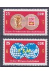 NDR známky Mi 1577-78