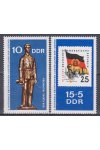 NDR známky Mi 1613-14