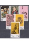 NDR známky Mi 1607-12