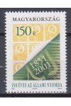 Maďarsko známky Mi 4700