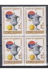 Maďarsko známky Mi 1880 4 Blok