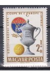 Maďarsko známky Mi 1880