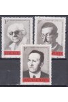 Maďarsko známky Mi 3077-79