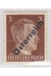 Rakousko známky Mi IV