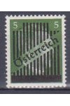 Rakousko známky Mi 660