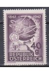 Rakousko známky Mi 837