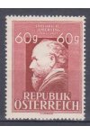 Rakousko známky Mi 857