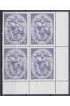 Rakousko známky Mi 1459 4 Blok