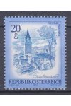 Rakousko známky Mi 1649