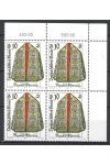 Rakousko známky Mi 2356 4 Blok