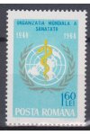 Rumunsko známky Mi 2675
