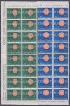 Itálie známky Mi 1077-78 16  Blok