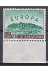 San Marino známky Mi 700