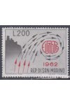 San Marino známky Mi 749