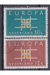 Holandsko známky Mi 806-7