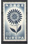 Norsko známky Mi 521
