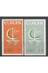 Irsko známky Mi 188-89