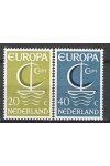 Holandsko známky Mi 864-65