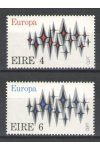 Irsko známky Mi 276-77