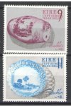 Irsko známky Mi 344-45