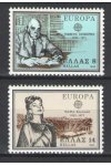 Řecko známky Mi 1411-12