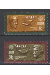 Malta známky Mi 615-16