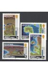 Jersey známky Mi 278-81