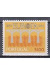 Portugalsko známky Mi 1630