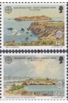 Isle of Man známky Mi 307-10 - Jednotlivé