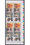 Polsko známky Mi 3445-46 4 Blok