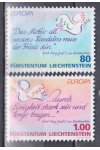 Liechtenstein známky Mi 1103-4