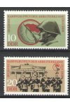 NDR známky Mi 1874-75