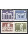 NDR známky Mi 1879-82