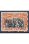 Rumunsko známky Mi 196
