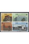 NDR známky Mi 2673-76