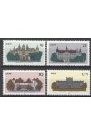 NDR známky Mi 3032-35