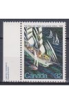 Kanada známky Mi 906