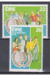 Irsko známky Mi 575-76